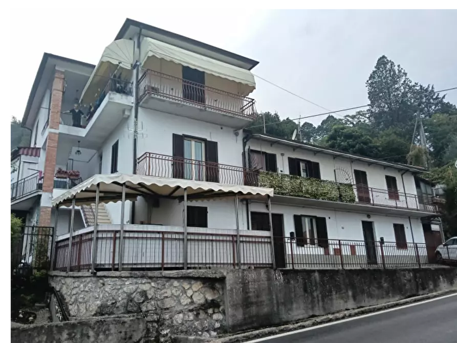 appartamento in vendita a Narni in zona Narni Scalo