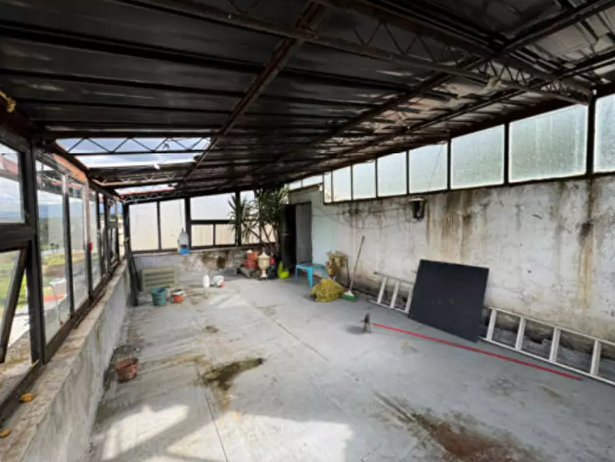 appartamento in vendita a Narni in zona Tre ponti