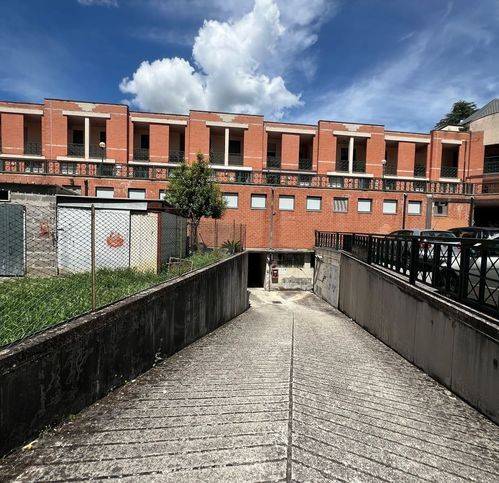 appartamento in vendita a Narni in zona Narni Scalo