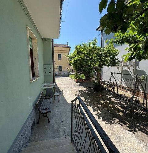 appartamento in vendita a Narni in zona Narni Scalo