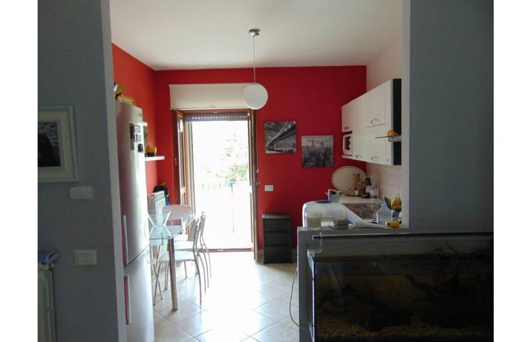 appartamento in vendita a Narni in zona Testaccio