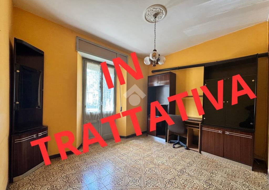 appartamento in vendita a Narni