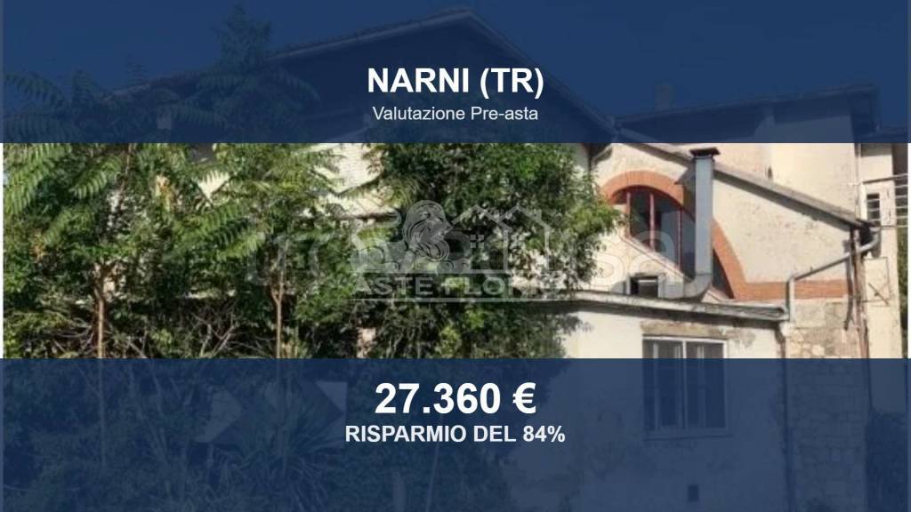 locale commerciale in vendita a Narni