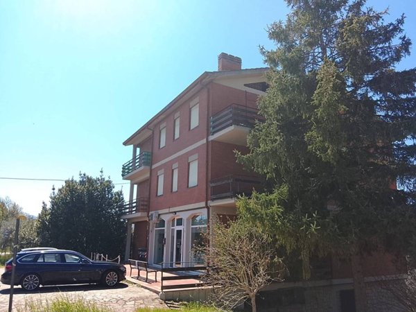 appartamento in vendita a Narni in zona Narni Scalo