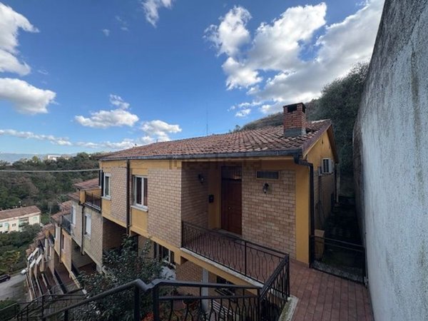 appartamento in vendita a Narni