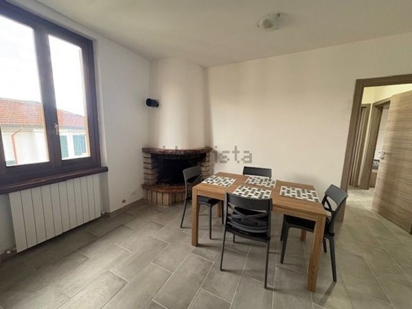 appartamento in vendita a Narni in zona Nera Montoro