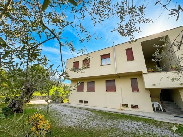 appartamento in vendita a Narni in zona Montoro