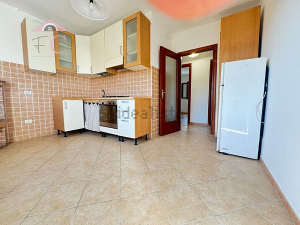 appartamento in vendita a Narni in zona Narni Scalo