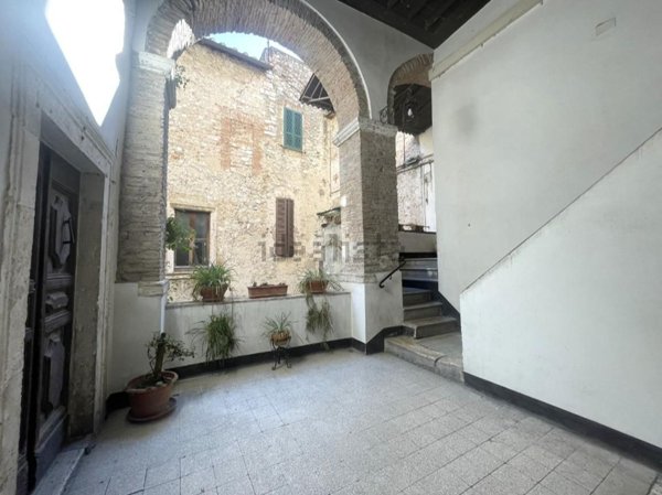 appartamento in vendita a Narni