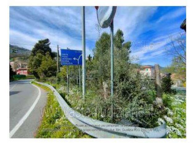 terreno agricolo in vendita a Narni