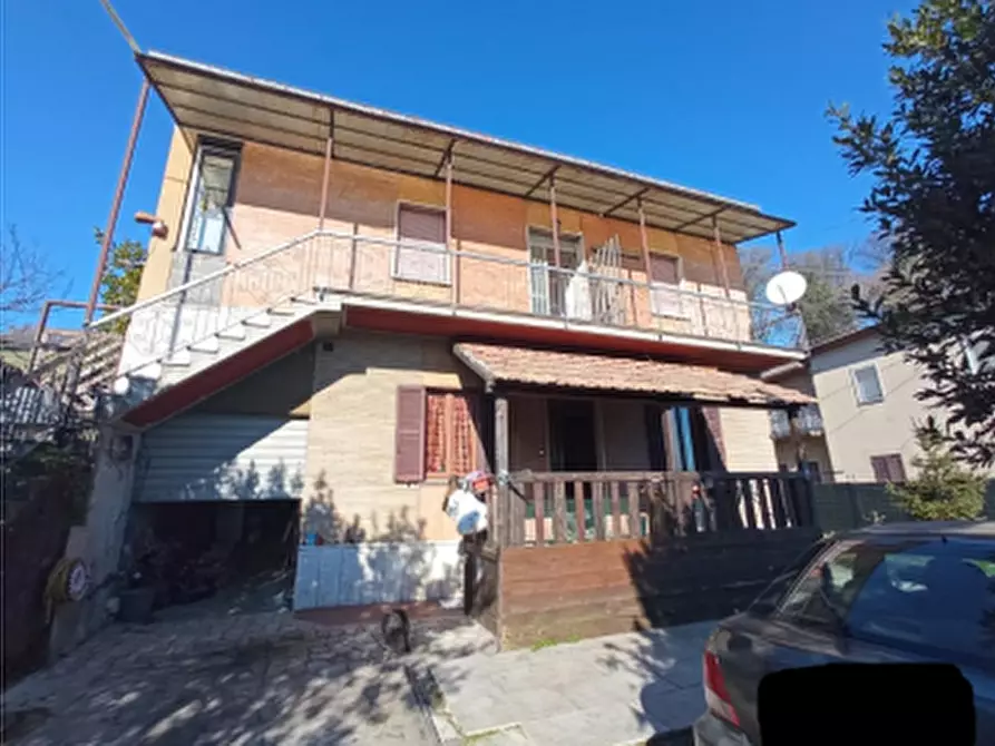 casa indipendente in vendita a Narni in zona San Liberato