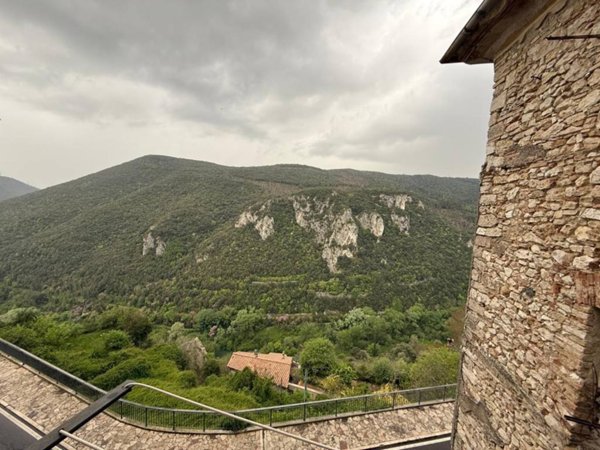 appartamento in vendita a Narni