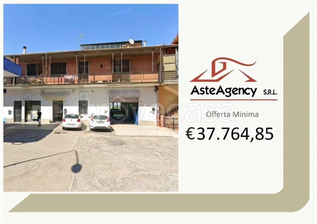 appartamento in vendita a Narni in zona Tre ponti