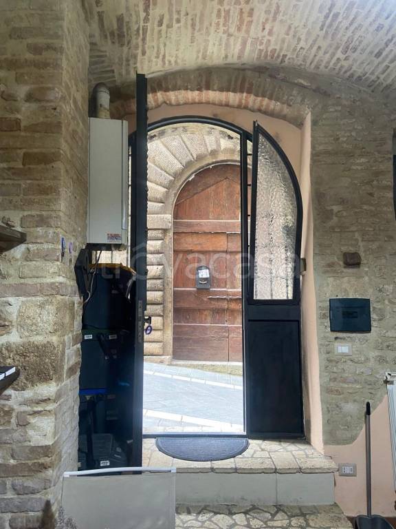 appartamento in vendita a Narni