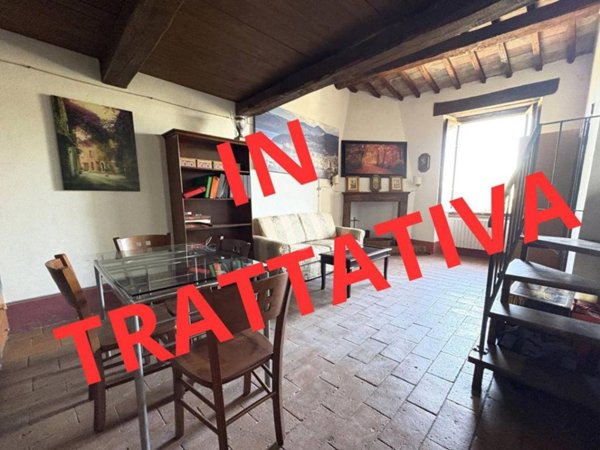 intera palazzina in vendita a Narni