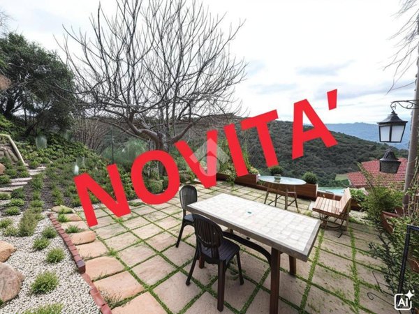 appartamento in vendita a Narni in zona Montoro