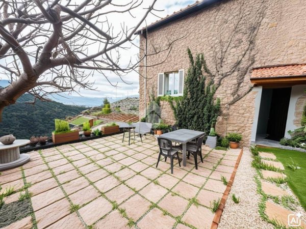 appartamento in vendita a Narni in zona Montoro