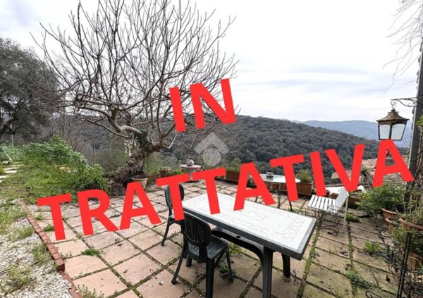appartamento in vendita a Narni in zona Montoro