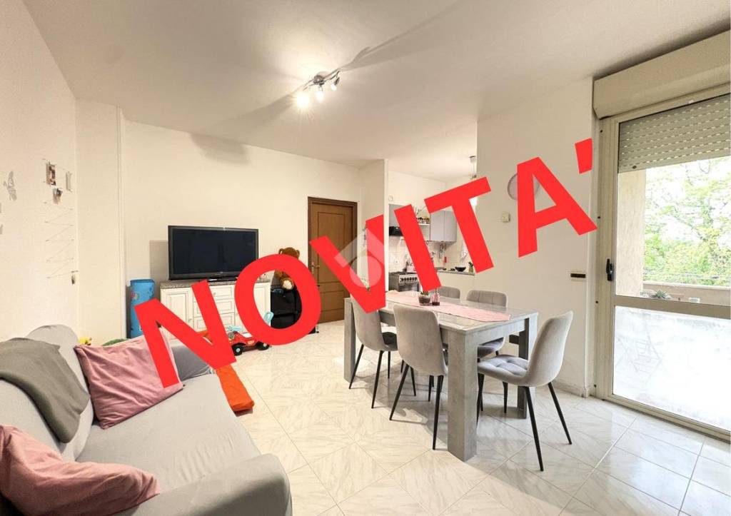 appartamento in vendita a Narni