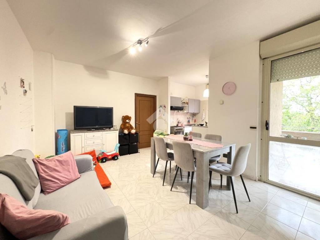appartamento in vendita a Narni