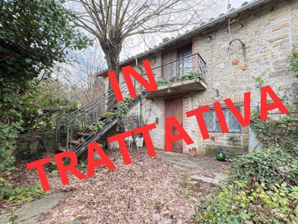 casa indipendente in vendita a Narni