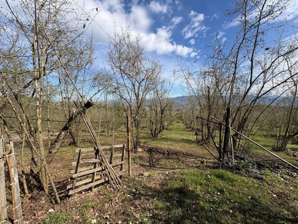locale di sgombero in vendita a Narni in zona Capitone