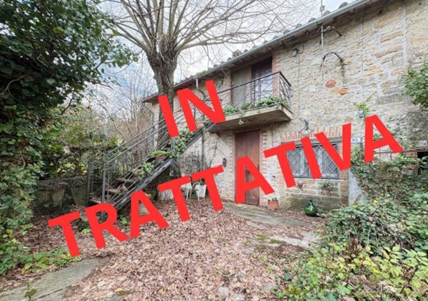 casa indipendente in vendita a Narni