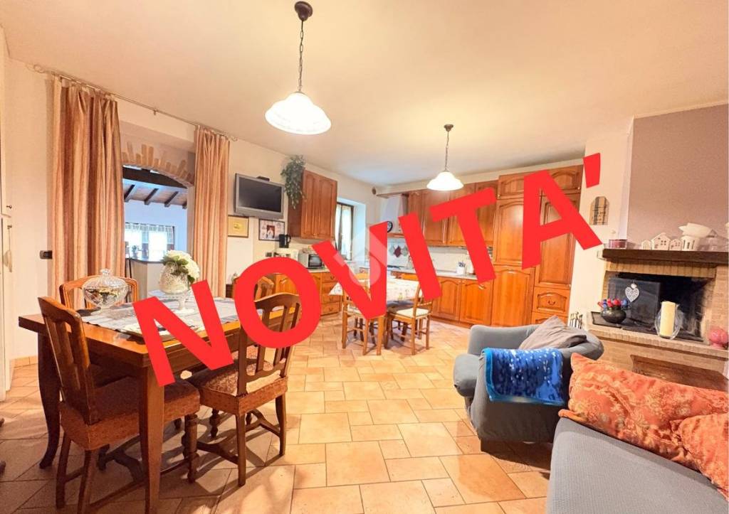 appartamento in vendita a Narni in zona Narni Scalo