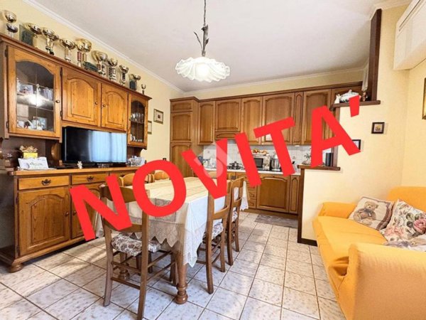 appartamento in vendita a Narni in zona Narni Scalo