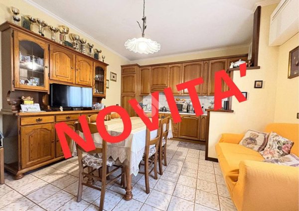 appartamento in vendita a Narni in zona Narni Scalo
