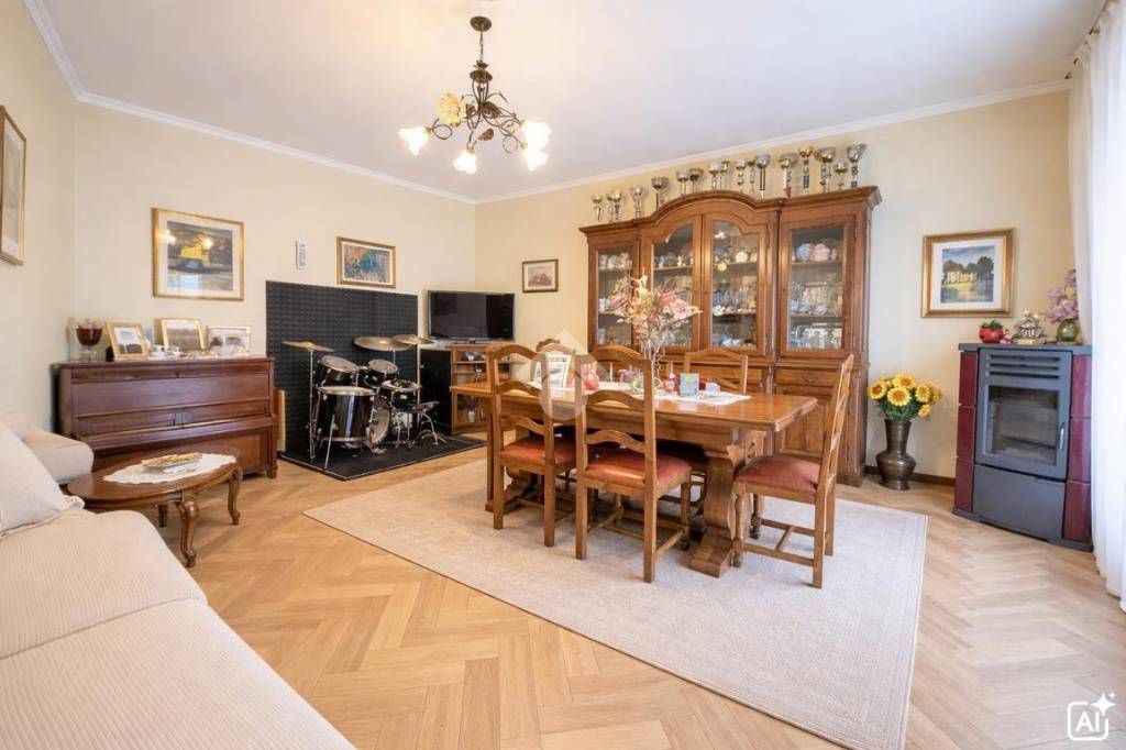 appartamento in vendita a Narni in zona Narni Scalo