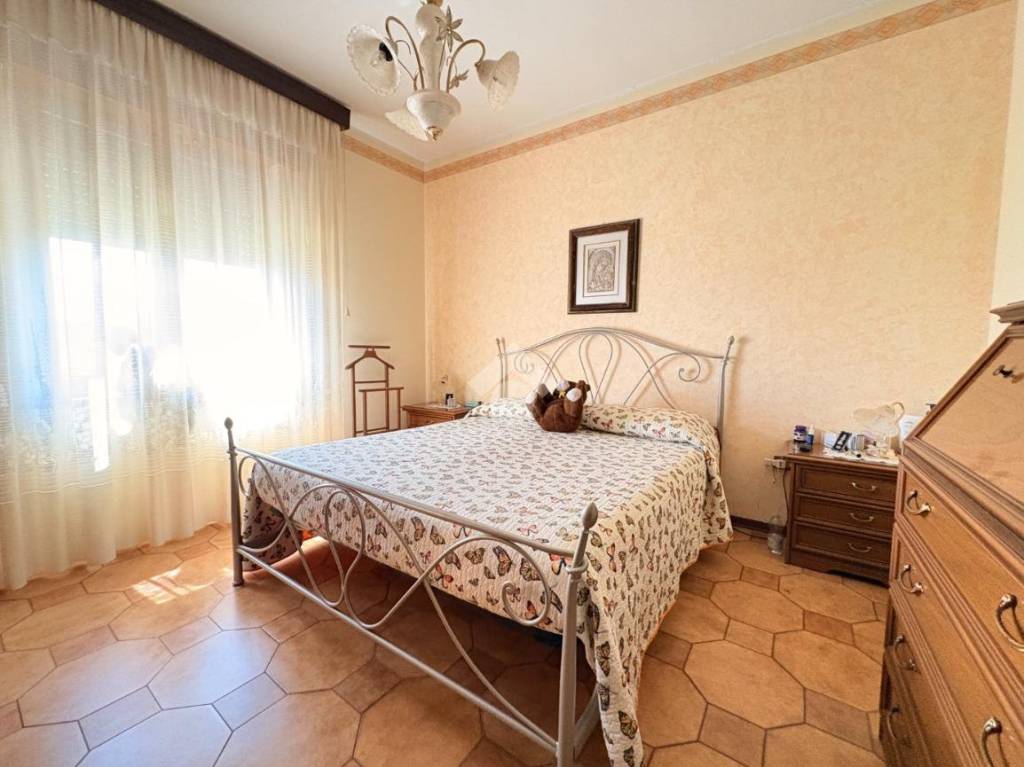 appartamento in vendita a Narni in zona Cigliano