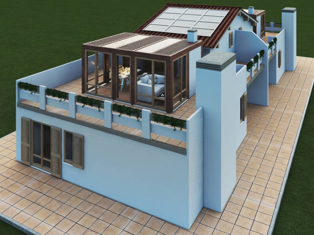 casa indipendente in vendita a Narni in zona Ponte San Lorenzo