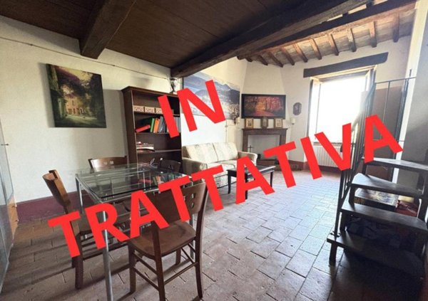 appartamento in vendita a Narni