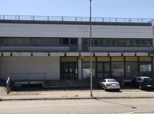 appartamento in vendita a Narni in zona San Liberato