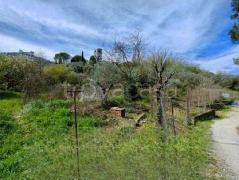 appartamento in vendita a Narni