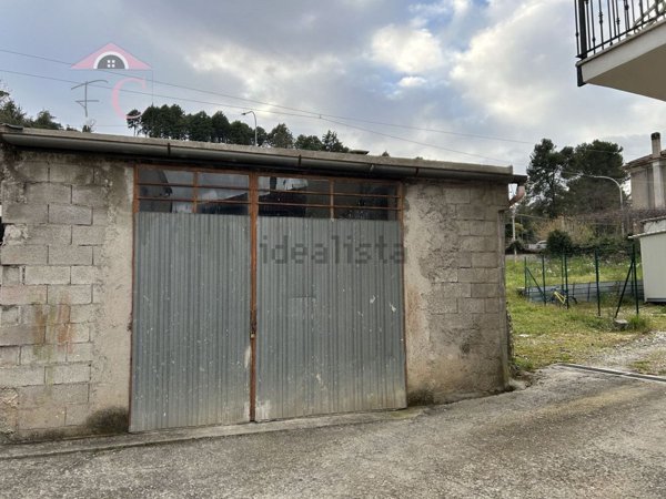 locale di sgombero in vendita a Narni in zona Narni Scalo