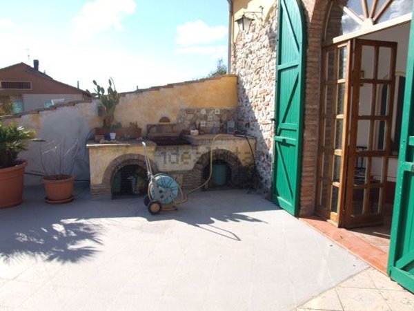 appartamento in vendita a Narni in zona Vigne