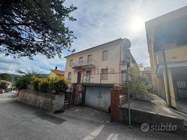 appartamento in vendita a Narni