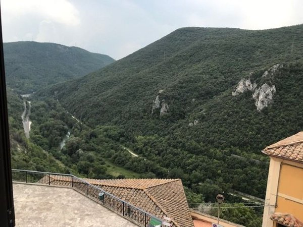 appartamento in vendita a Narni