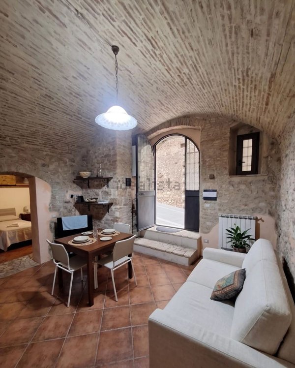 appartamento in vendita a Narni