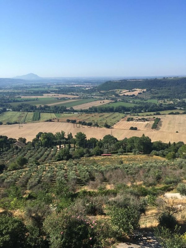 appartamento in vendita a Narni in zona San Vito