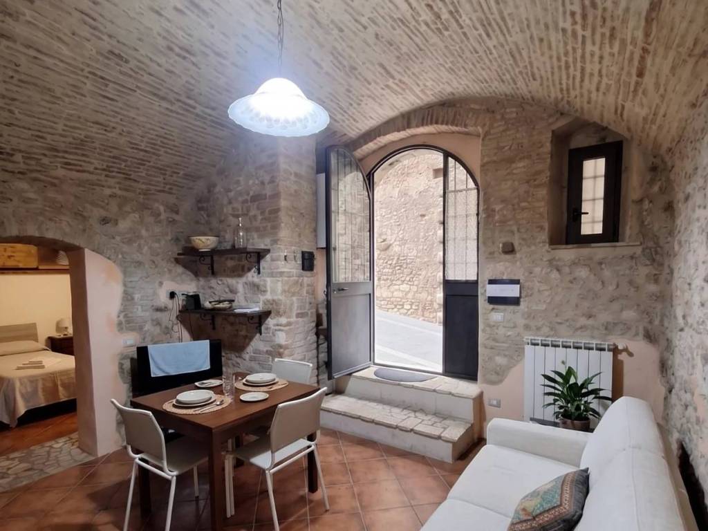 appartamento in vendita a Narni