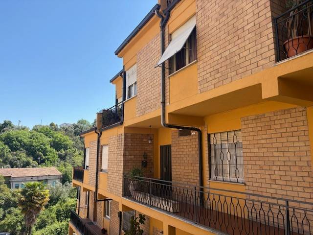 appartamento in vendita a Narni