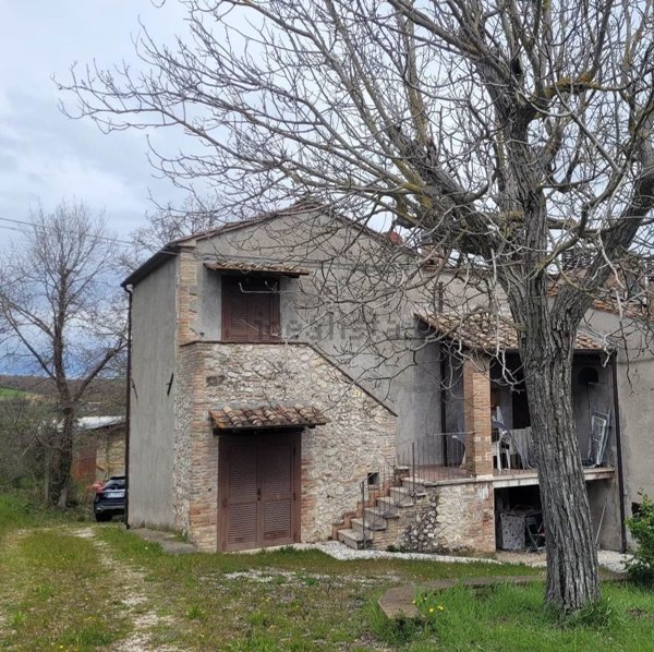 casale in vendita a Narni