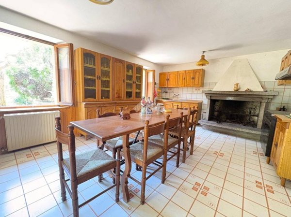 casa indipendente in vendita a Narni in zona Schifanoia