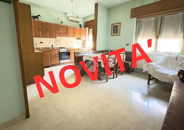 appartamento in vendita a Narni in zona Narni Scalo