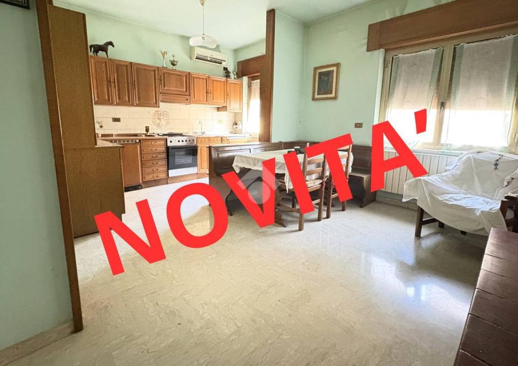 appartamento in vendita a Narni in zona Narni Scalo
