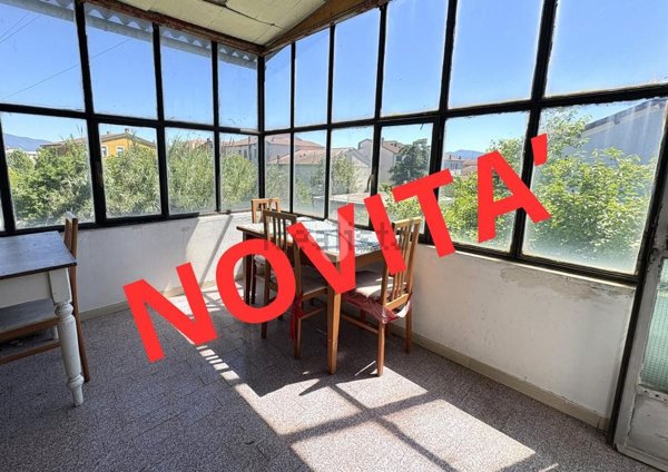 appartamento in vendita a Narni in zona Narni Scalo