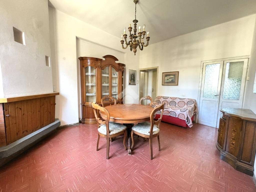 appartamento in vendita a Narni in zona Narni Scalo